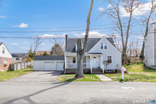 20 Ann Avenue, Shelton, CT 06484