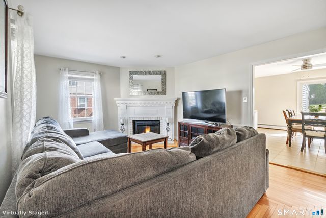 20 Ann Avenue, Shelton, CT 06484