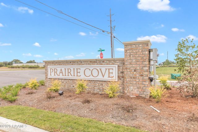 203 Carreras Lane, Maurice, LA 70555