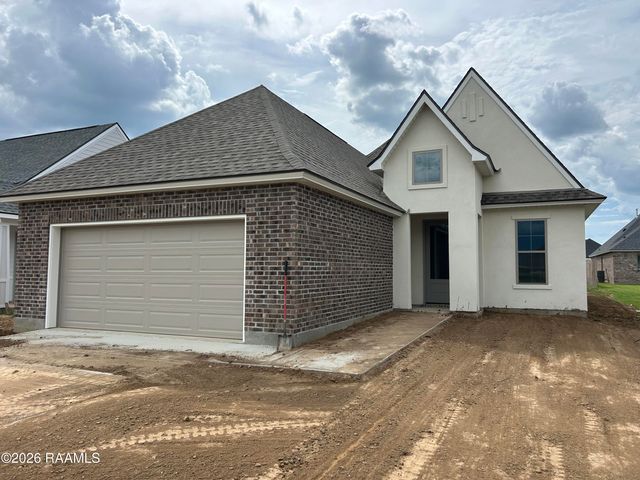 203 Carreras Lane, Maurice, LA 70555