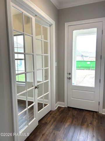 203 Carreras Lane, Maurice, LA 70555