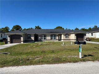 3969 Sunset RD, Lehigh Acres, FL 33971