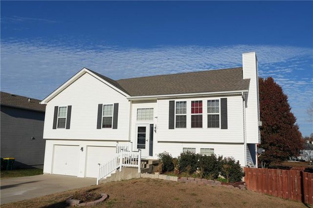 11008 Cleveland Avenue, Kansas City, KS 66109