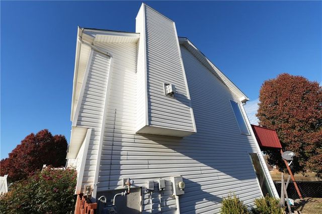 11008 Cleveland Avenue, Kansas City, KS 66109