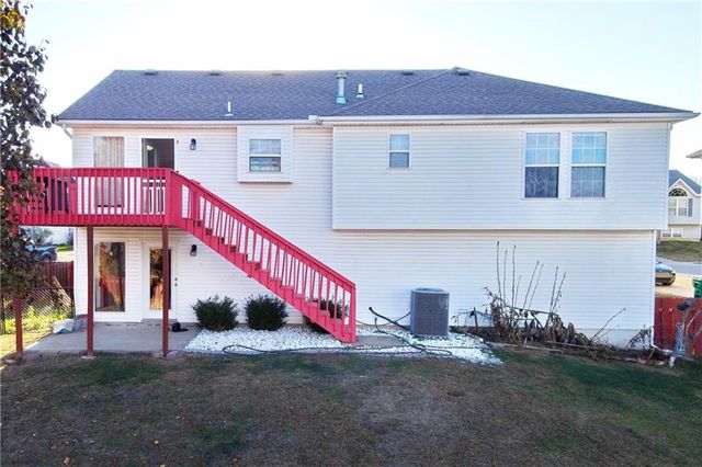 11008 Cleveland Avenue, Kansas City, KS 66109