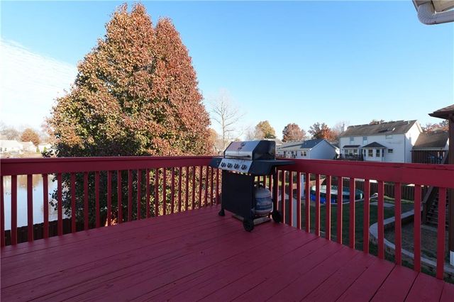 11008 Cleveland Avenue, Kansas City, KS 66109