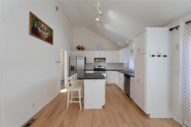 11008 Cleveland Avenue, Kansas City, KS 66109