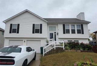 11008 Cleveland Avenue, Kansas City, KS 66109