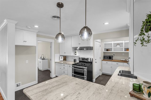 533 Pittman Street, Richardson, TX 75081