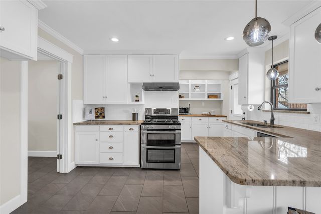 533 Pittman Street, Richardson, TX 75081