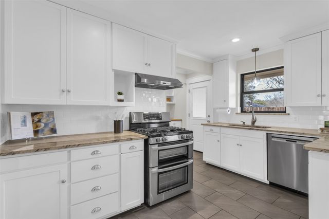 533 Pittman Street, Richardson, TX 75081