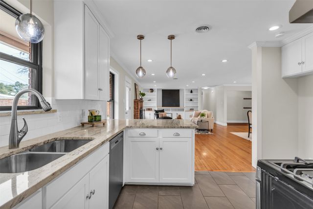 533 Pittman Street, Richardson, TX 75081