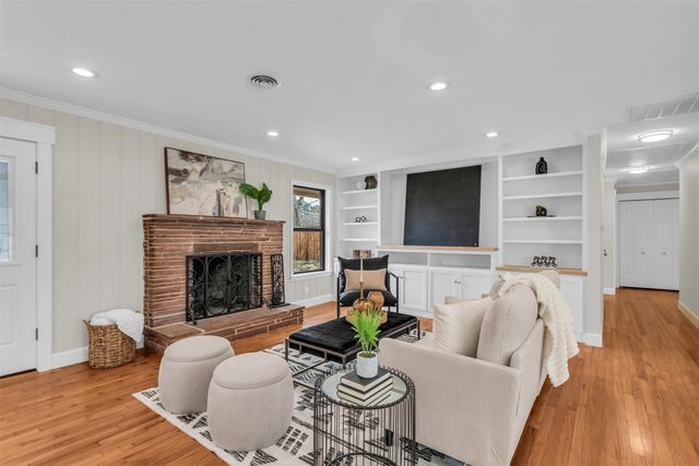 533 Pittman Street, Richardson, TX 75081