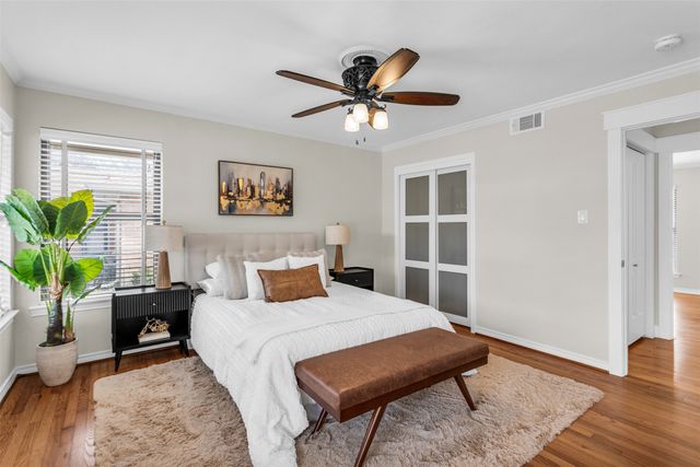 533 Pittman Street, Richardson, TX 75081