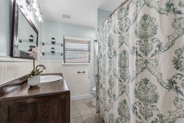 533 Pittman Street, Richardson, TX 75081