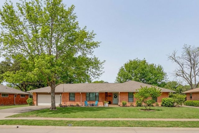 533 Pittman Street, Richardson, TX 75081