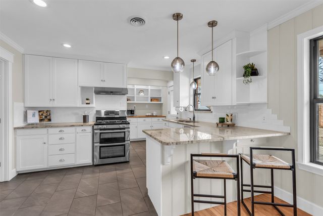 533 Pittman Street, Richardson, TX 75081