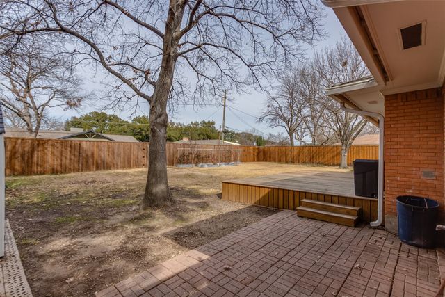 533 Pittman Street, Richardson, TX 75081