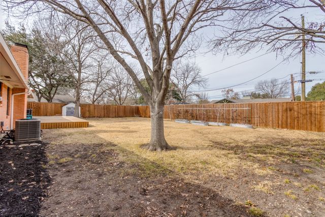 533 Pittman Street, Richardson, TX 75081
