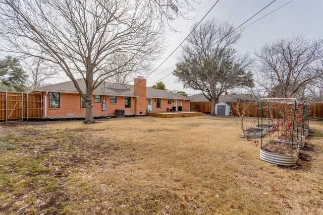 533 Pittman Street, Richardson, TX 75081
