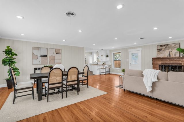 533 Pittman Street, Richardson, TX 75081