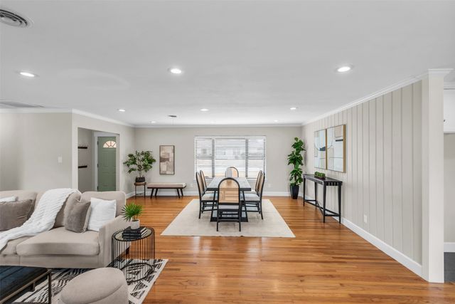 533 Pittman Street, Richardson, TX 75081