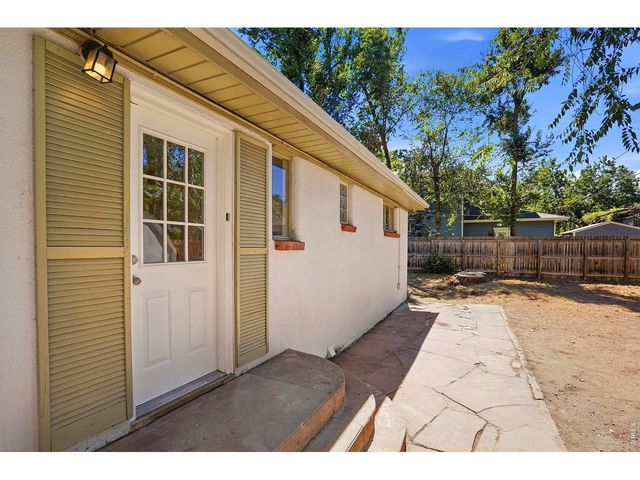 3501 19th St, Boulder, CO 80304