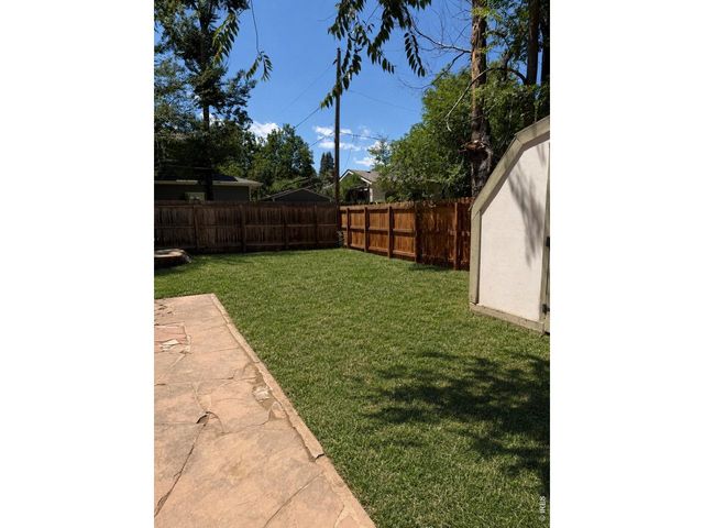 3501 19th St, Boulder, CO 80304