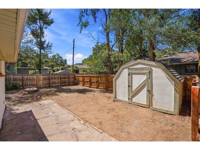 3501 19th St, Boulder, CO 80304