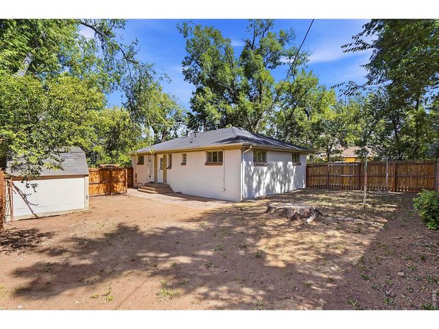 3501 19th St, Boulder, CO 80304