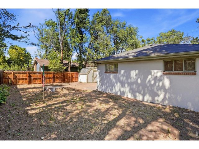 3501 19th St, Boulder, CO 80304