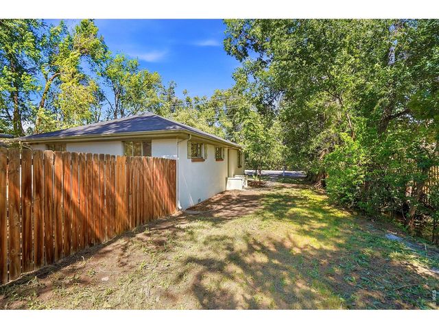 3501 19th St, Boulder, CO 80304