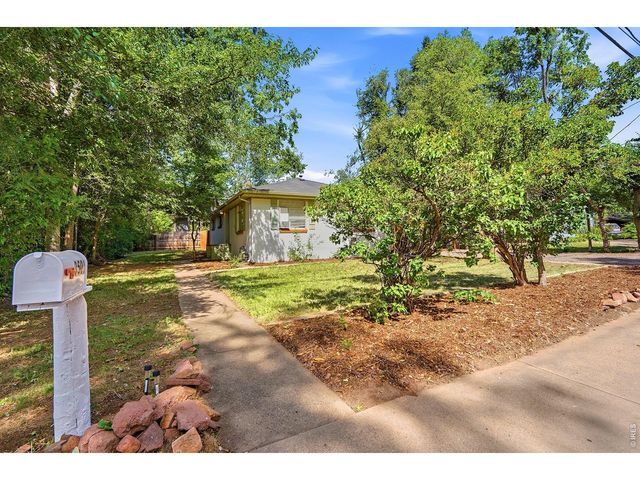 3501 19th St, Boulder, CO 80304
