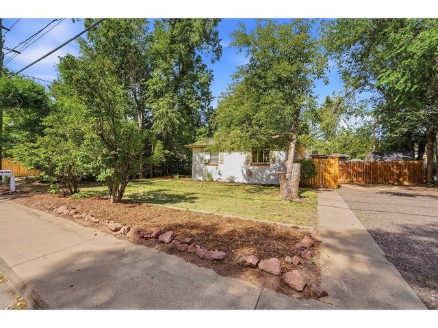 3501 19th St, Boulder, CO 80304