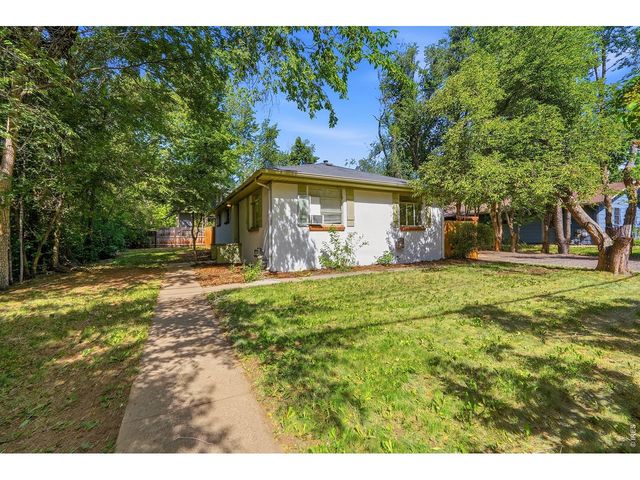 3501 19th St, Boulder, CO 80304