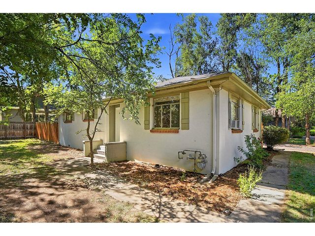3501 19th St, Boulder, CO 80304