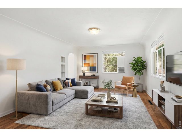 3501 19th St, Boulder, CO 80304