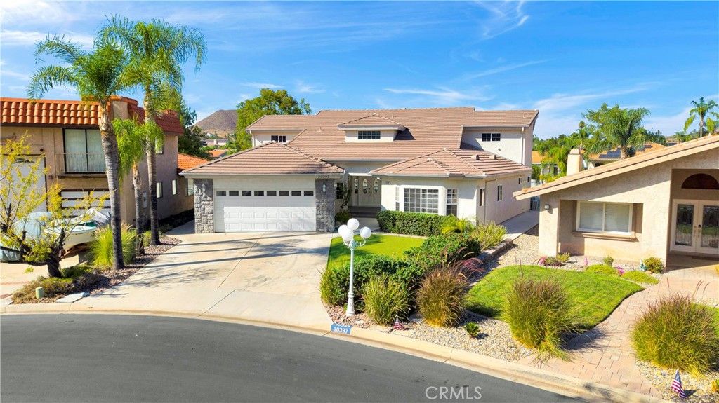 30397 Point Marina, Canyon Lake, CA 92587 — exterior