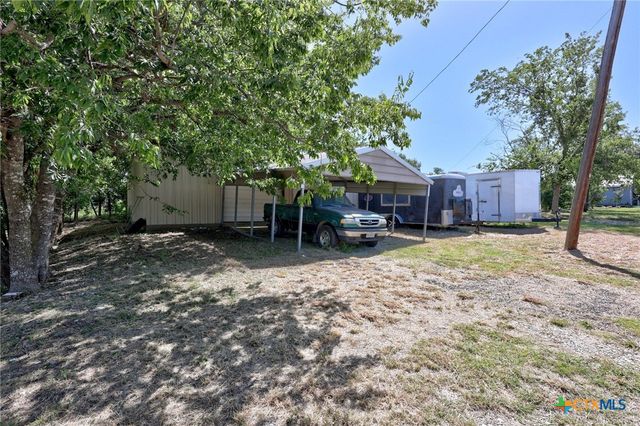 508 W Mesquite Avenue, Rogers, TX 76569