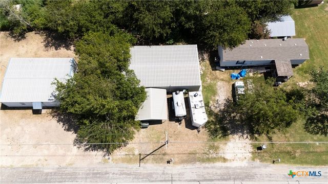 508 W Mesquite Avenue, Rogers, TX 76569