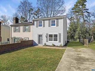 809 PROSPECT AVE, Charlottesville, VA 22903