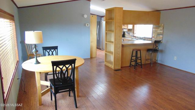 2200 N Camino Del Gato, Tucson, AZ 85743