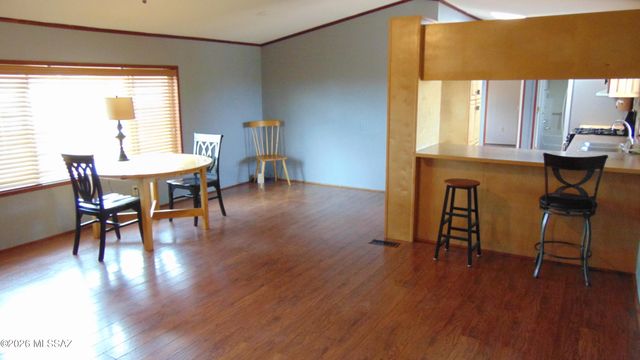 2200 N Camino Del Gato, Tucson, AZ 85743