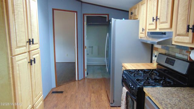 2200 N Camino Del Gato, Tucson, AZ 85743