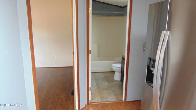 2200 N Camino Del Gato, Tucson, AZ 85743