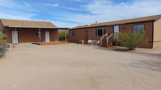 2200 N Camino Del Gato, Tucson, AZ 85743