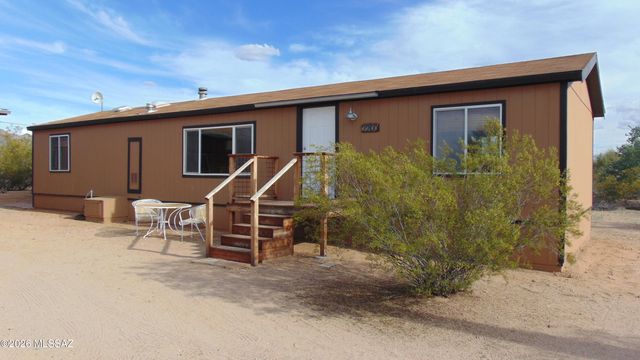 2200 N Camino Del Gato, Tucson, AZ 85743