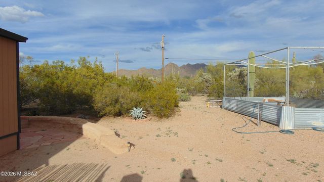 2200 N Camino Del Gato, Tucson, AZ 85743