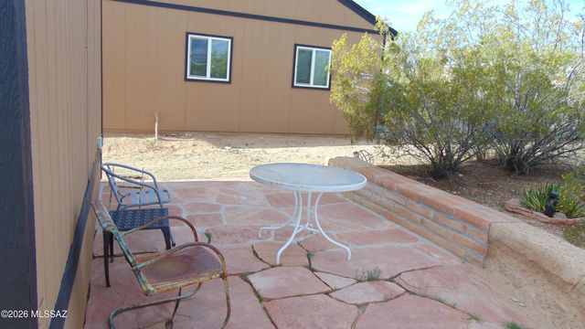 2200 N Camino Del Gato, Tucson, AZ 85743