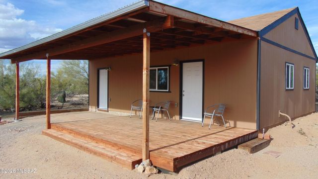 2200 N Camino Del Gato, Tucson, AZ 85743